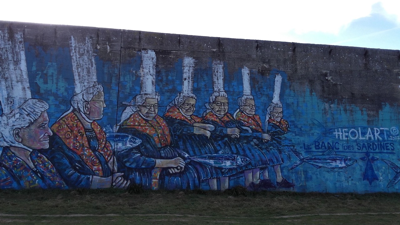 Photo of Others in Ploneour-Lanvern