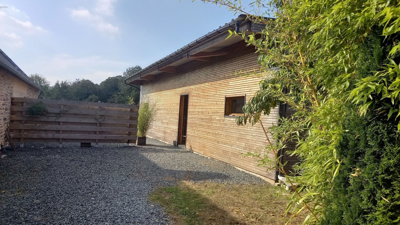 Photo of Outdoor in Ploneour-Lanvern