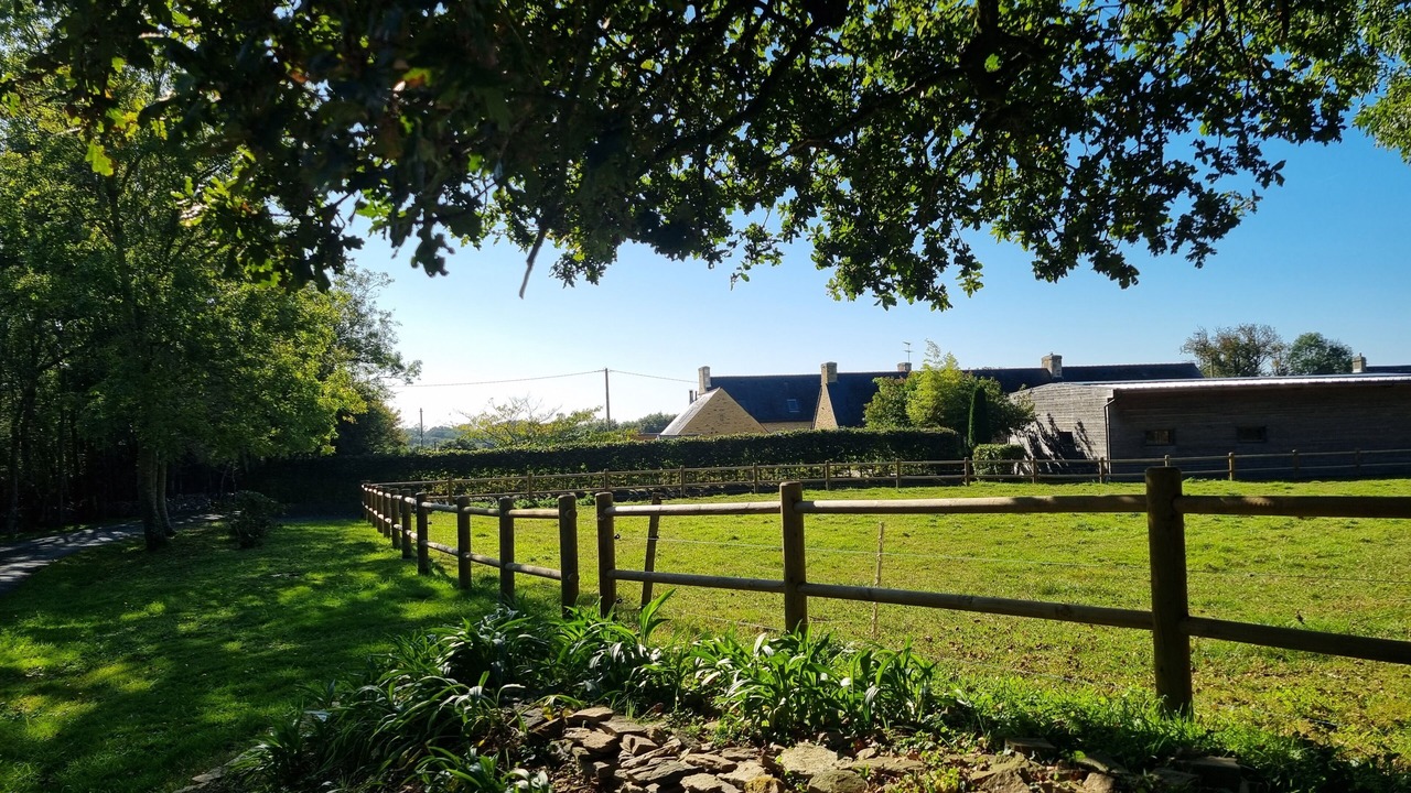 Photo of Outdoor in Ploneour-Lanvern