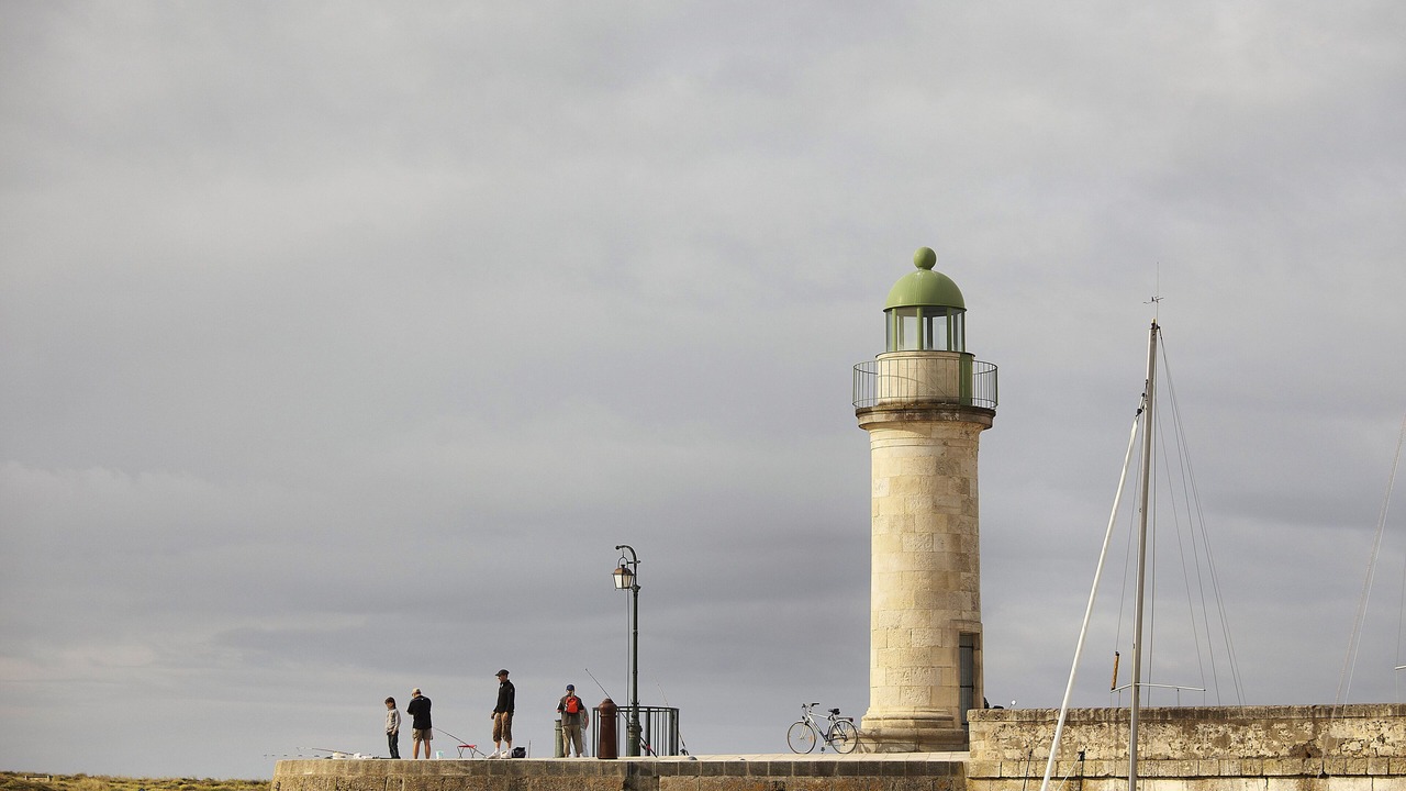 Photo of Others in Saint-Gilles-Croix-de-Vie