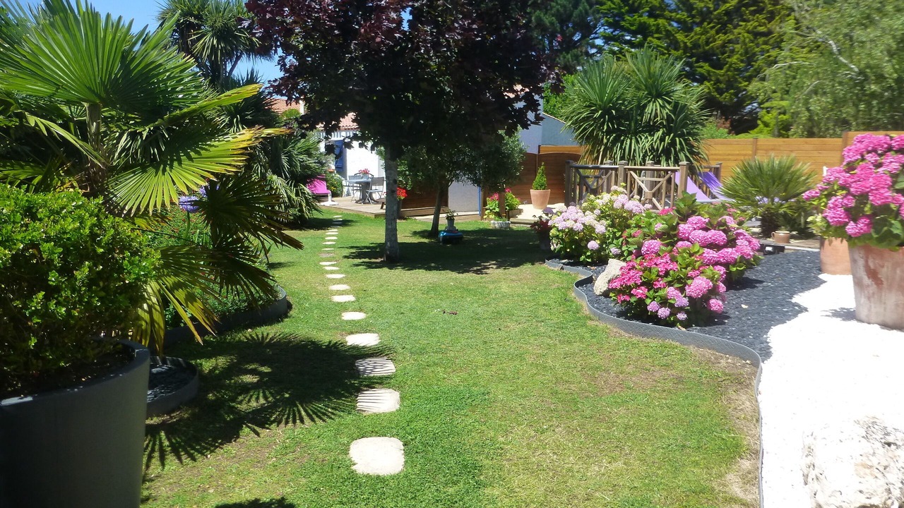 Photo of Outdoor in Saint-Gilles-Croix-de-Vie