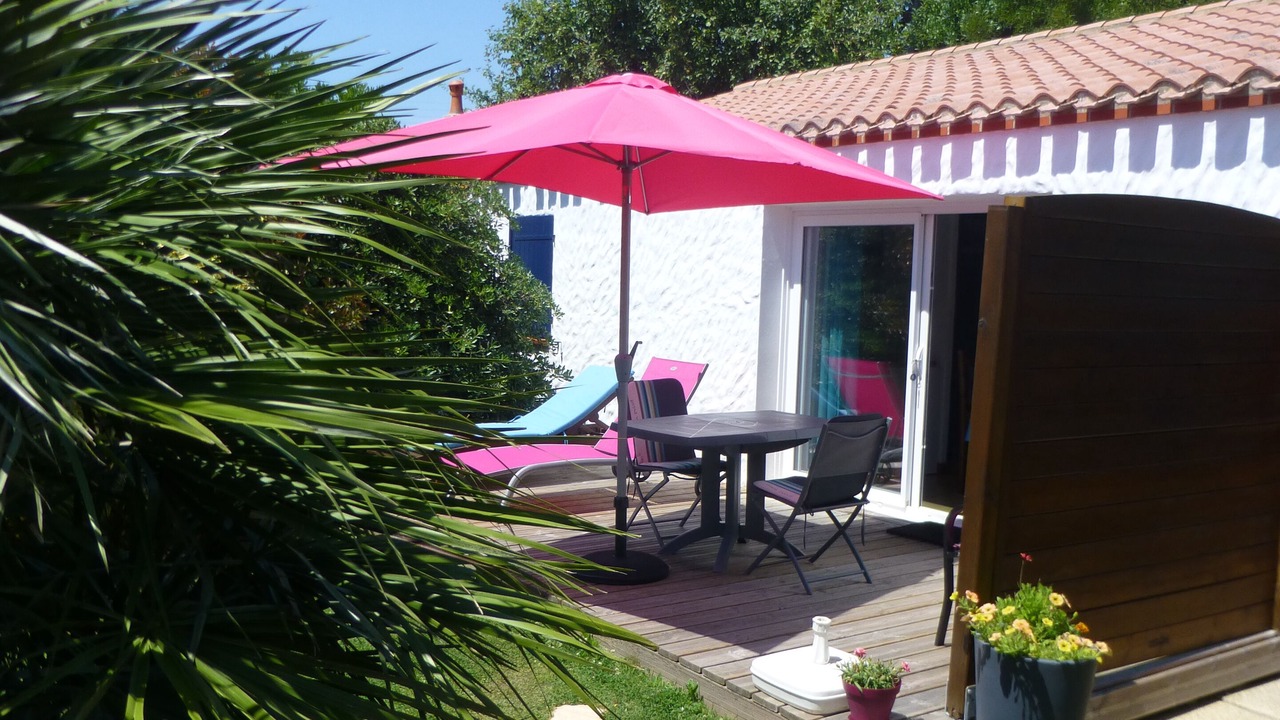 Photo of Outdoor in Saint-Gilles-Croix-de-Vie