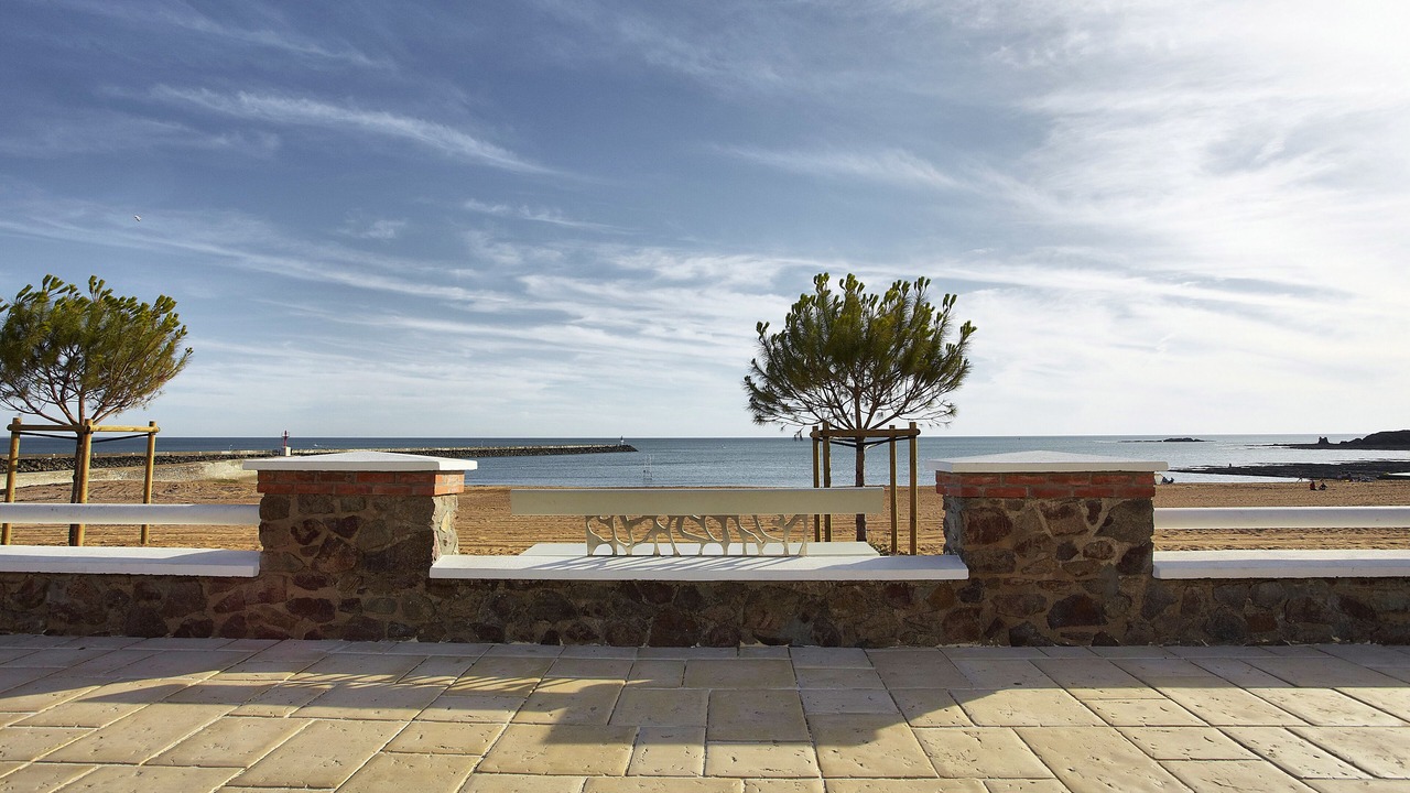 Photo of Outdoor in Saint-Gilles-Croix-de-Vie