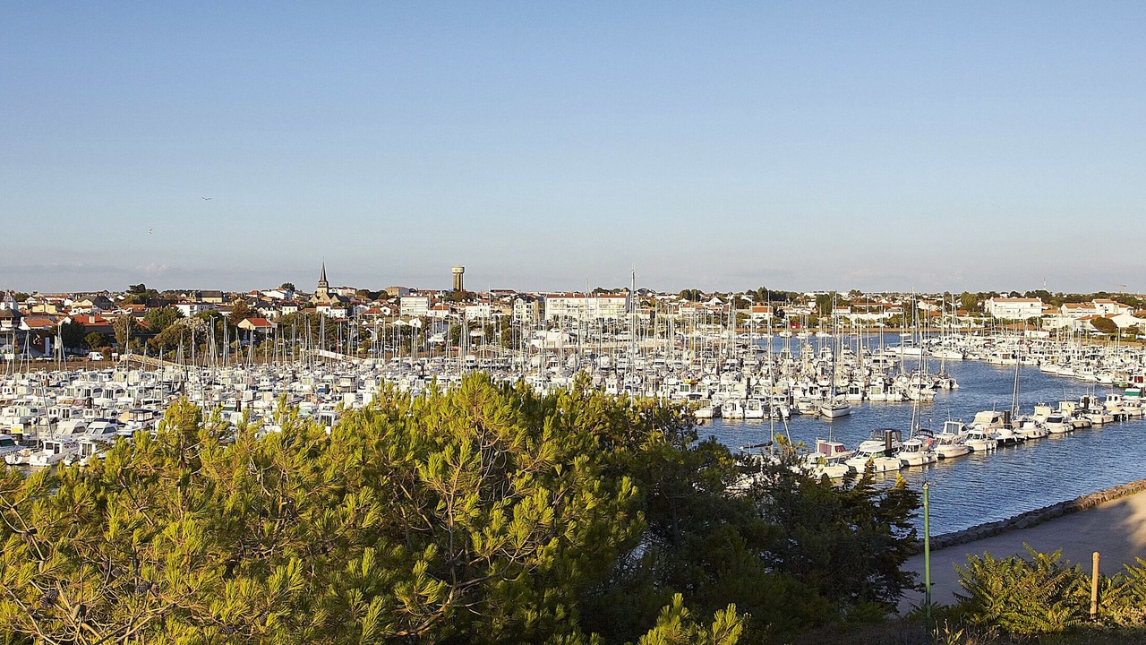 Photo of Others in Saint-Gilles-Croix-de-Vie