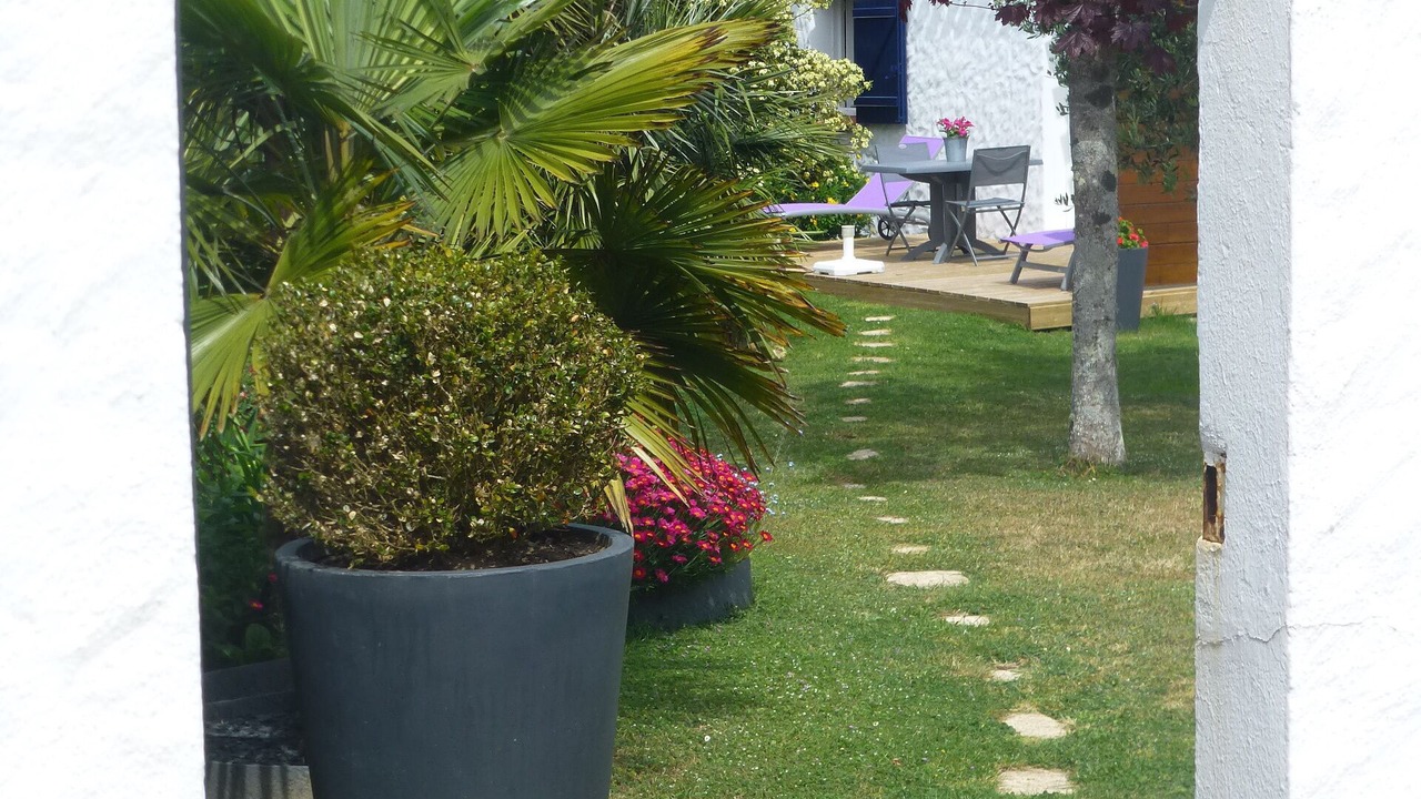 Photo of Outdoor in Saint-Gilles-Croix-de-Vie