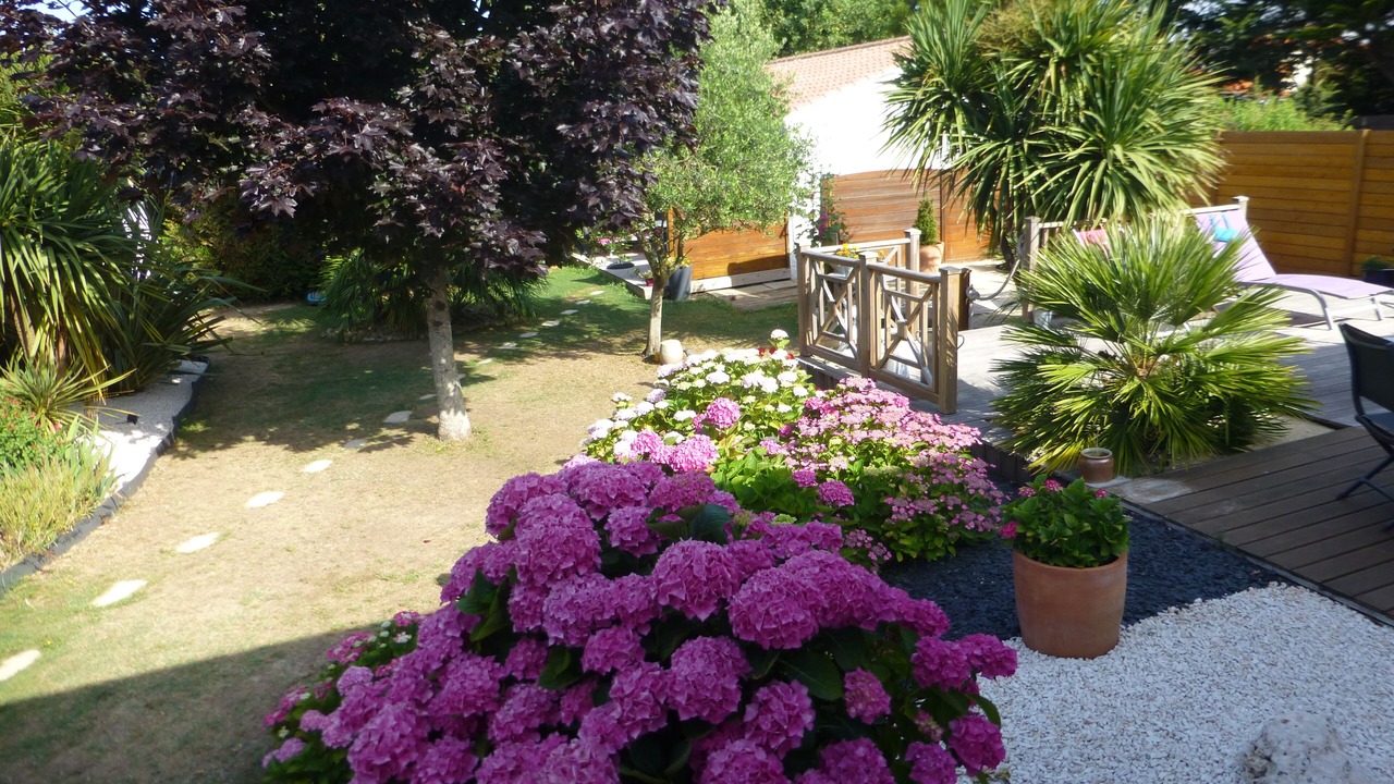 Photo of Outdoor in Saint-Gilles-Croix-de-Vie