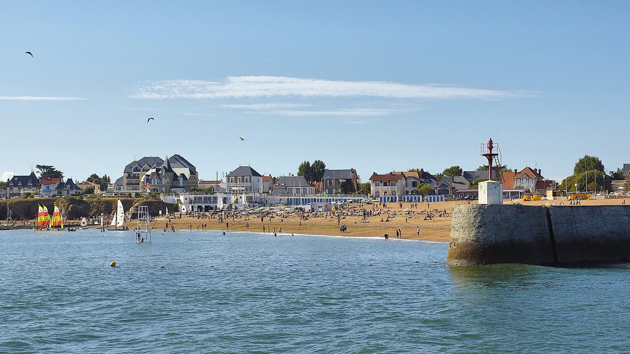Photo of Others in Saint-Gilles-Croix-de-Vie