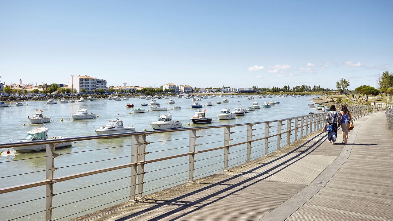 Photo of Others in Saint-Gilles-Croix-de-Vie