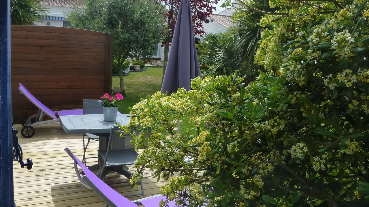 Photo of Outdoor in Saint-Gilles-Croix-de-Vie