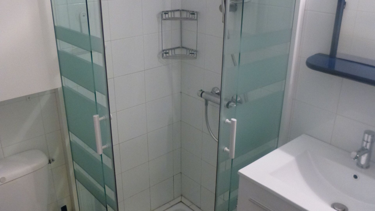 Photo of Bathroom in Saint-Gilles-Croix-de-Vie