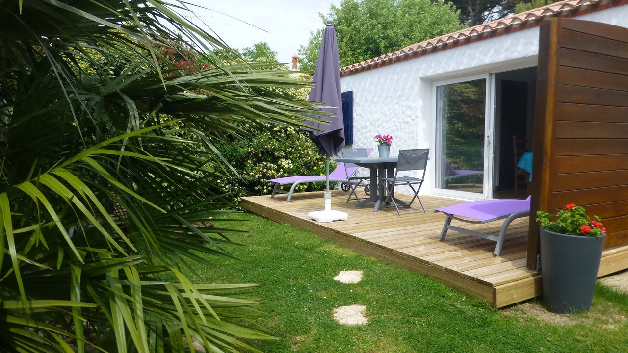 Photo of Outdoor in Saint-Gilles-Croix-de-Vie