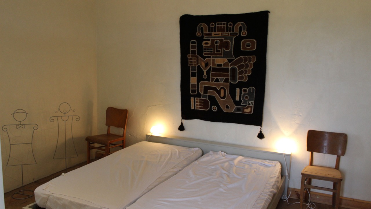 Photo of Bedroom in Puymiclan