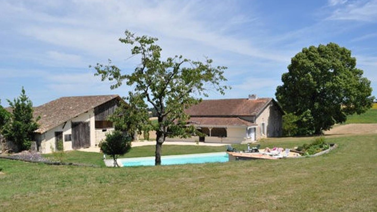 Photo of Outdoor in Puymiclan