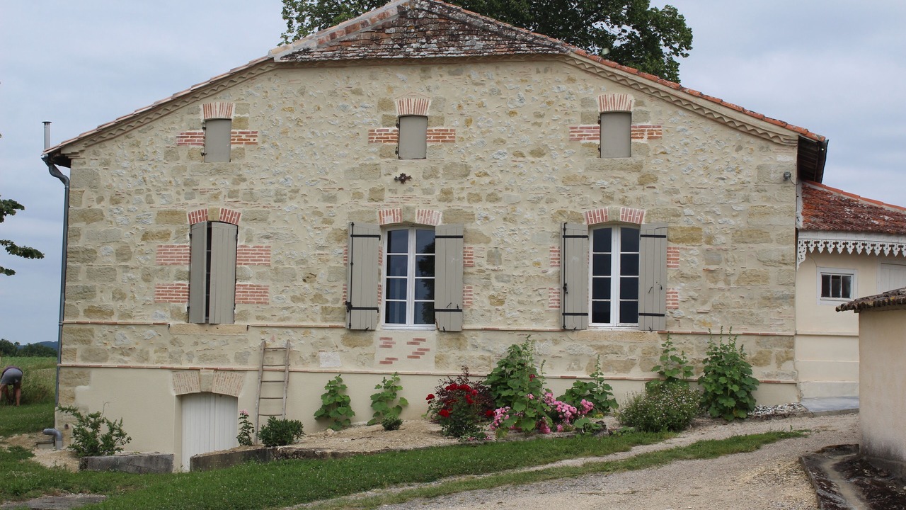 Photo of Outdoor in Puymiclan