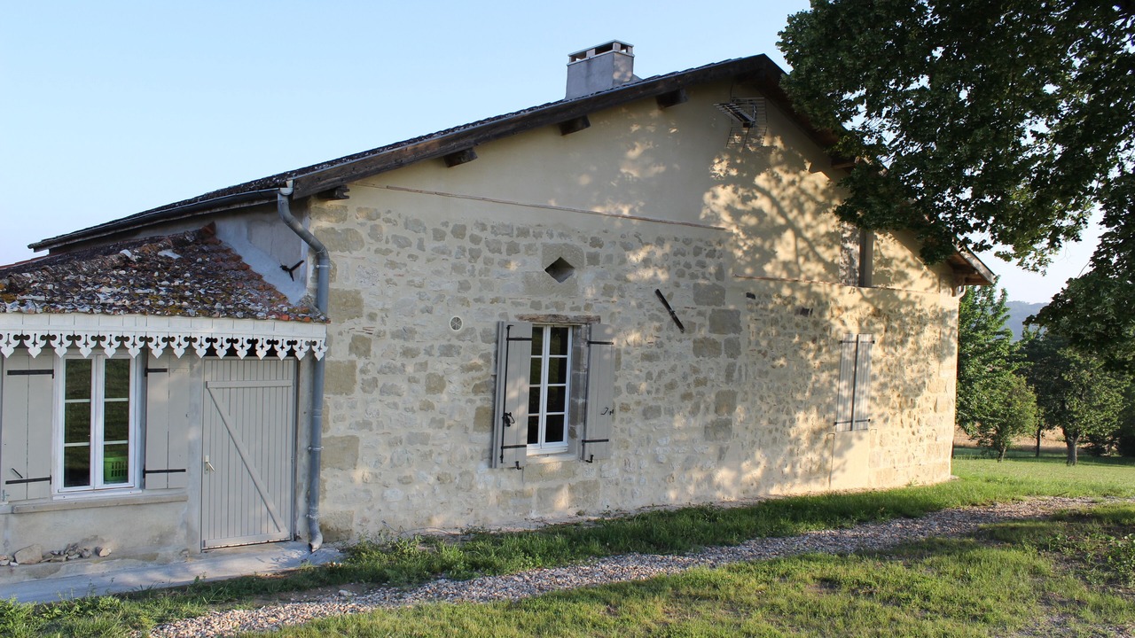 Photo of Outdoor in Puymiclan