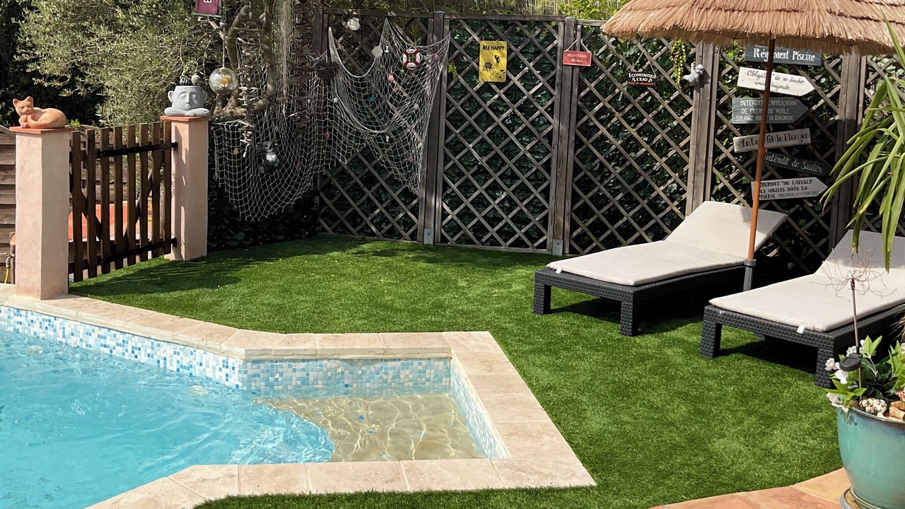 Photo of Outdoor in Taradeau