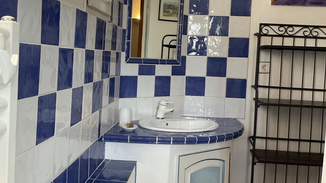 Photo of Bathroom in Taradeau