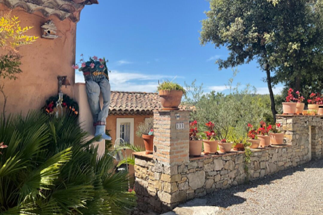 Photo of Outdoor in Taradeau