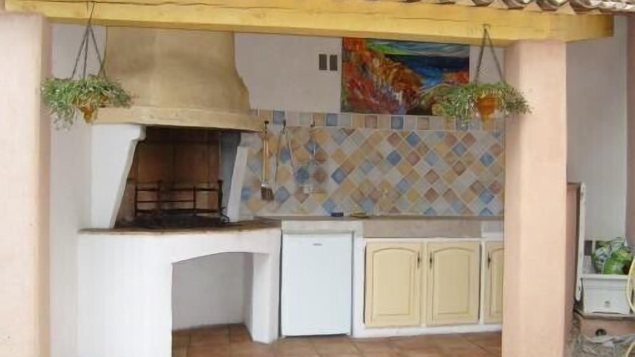 Photo of Outdoor in Taradeau