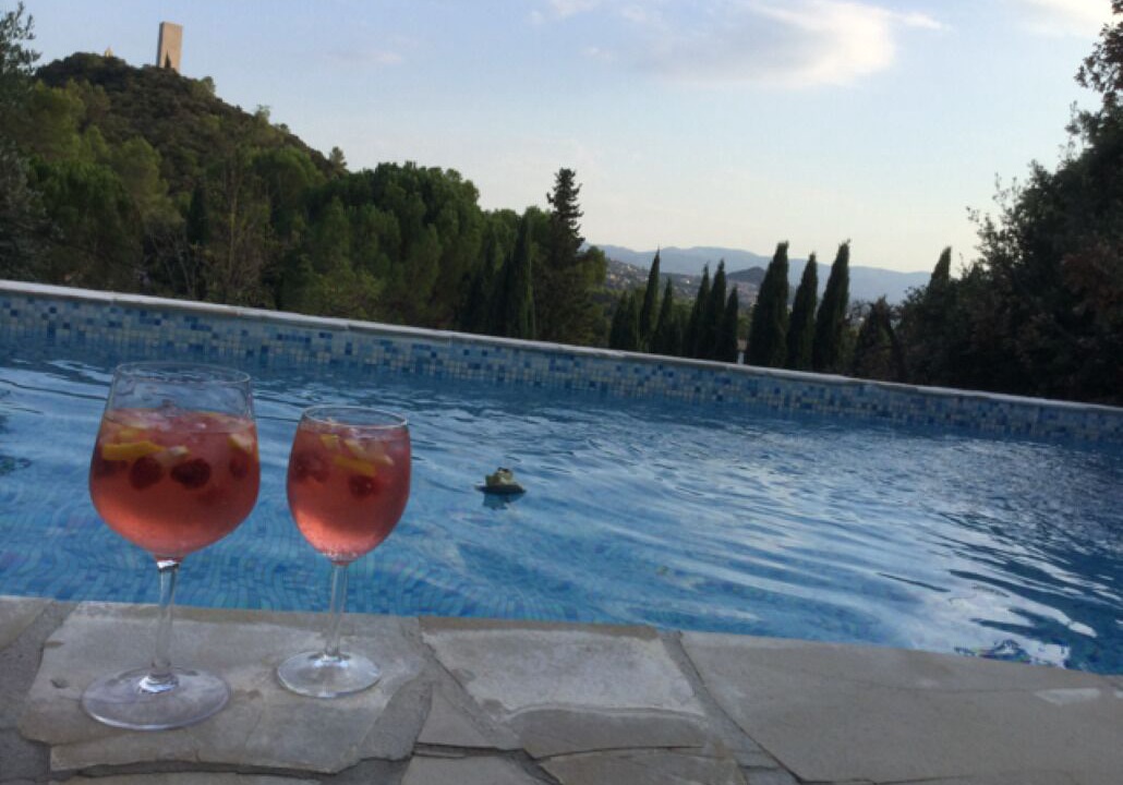 Photo of Outdoor in Taradeau