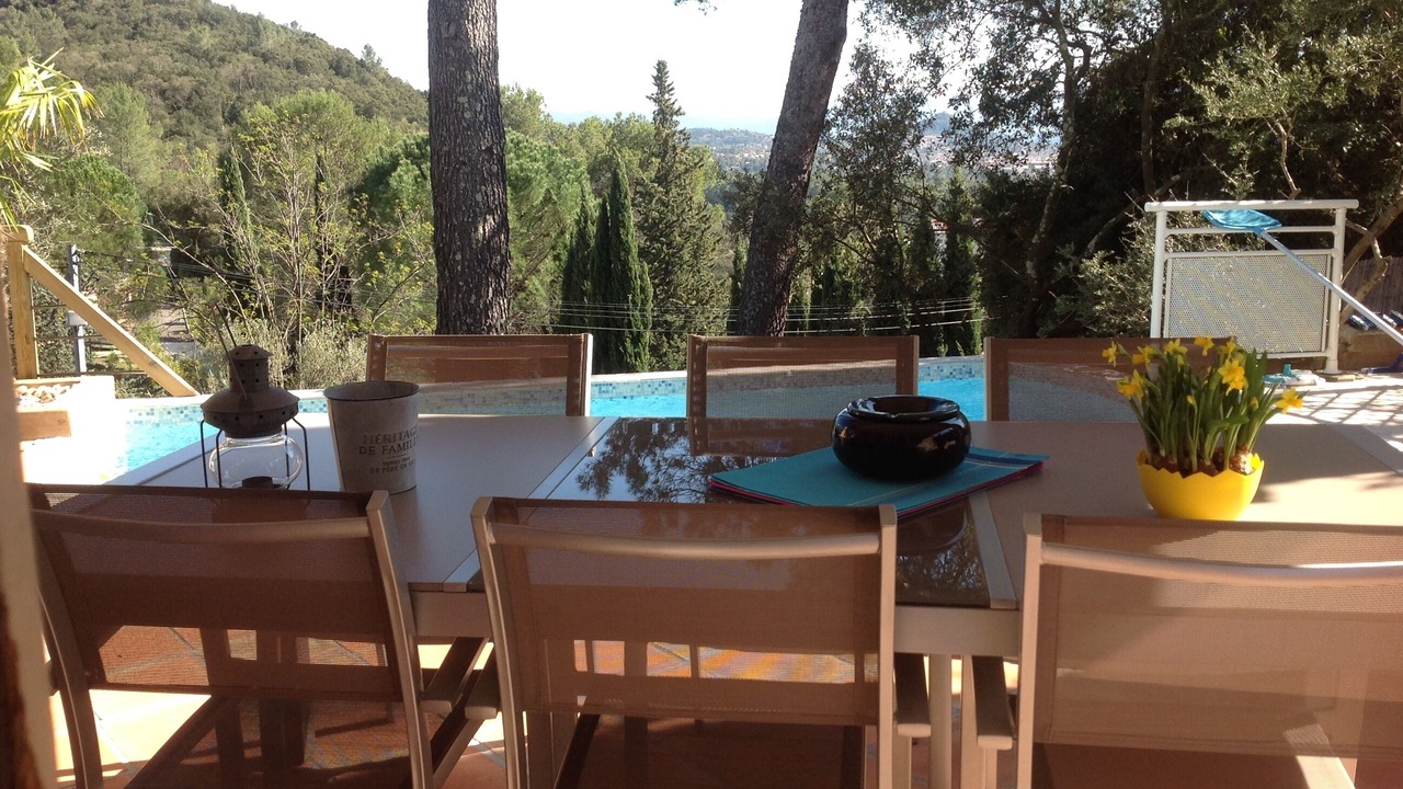 Photo of Outdoor in Taradeau