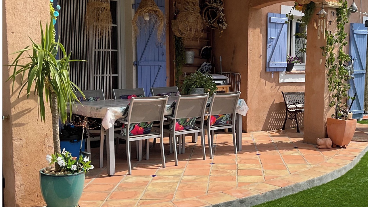 Photo of Outdoor in Taradeau