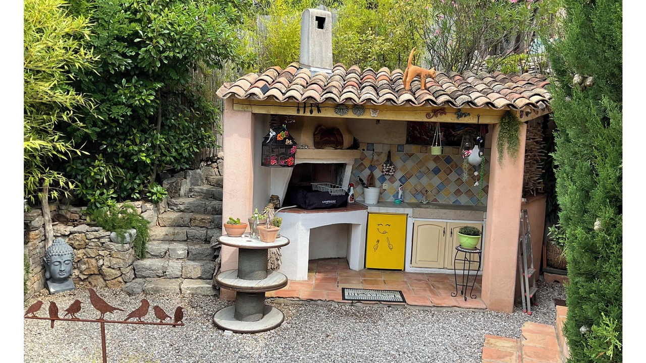 Photo of Outdoor in Taradeau