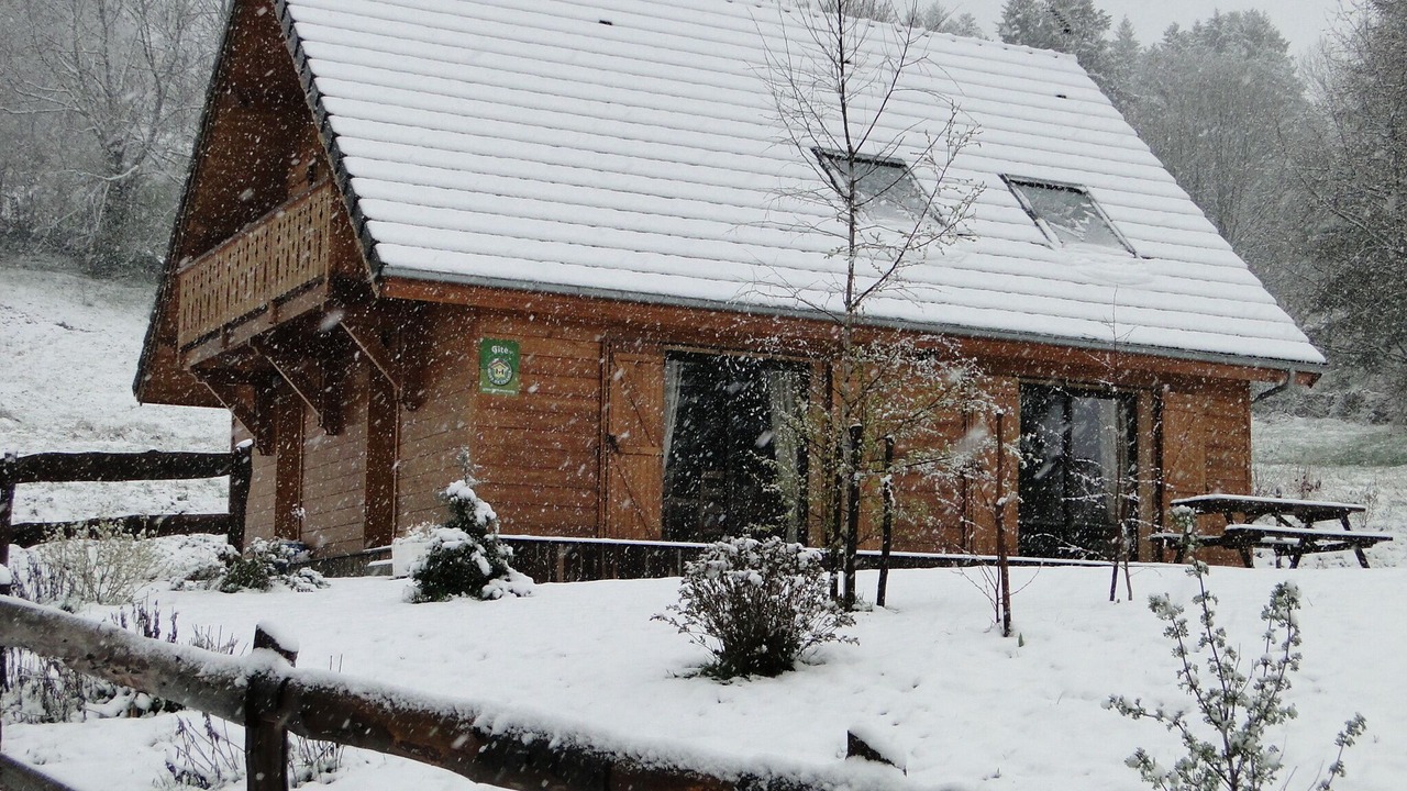 Photo of Outdoor in La Bourboule