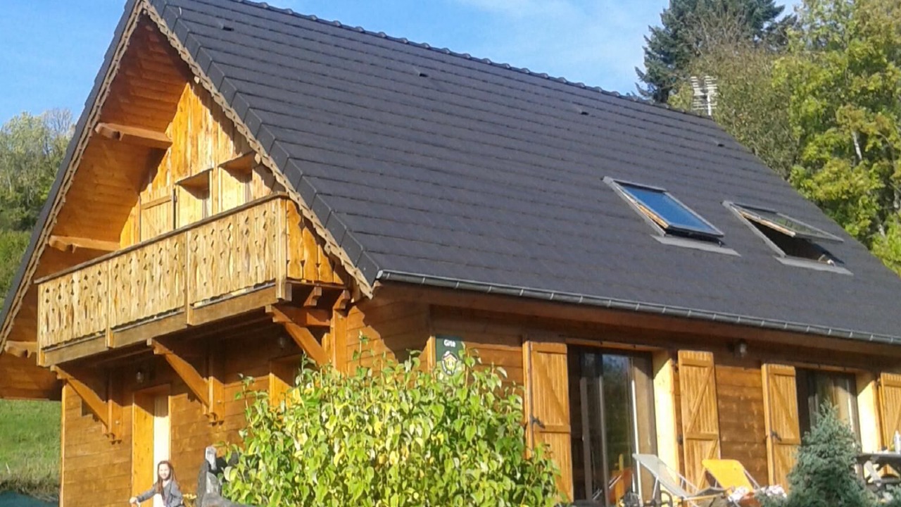 Photo of Outdoor in La Bourboule