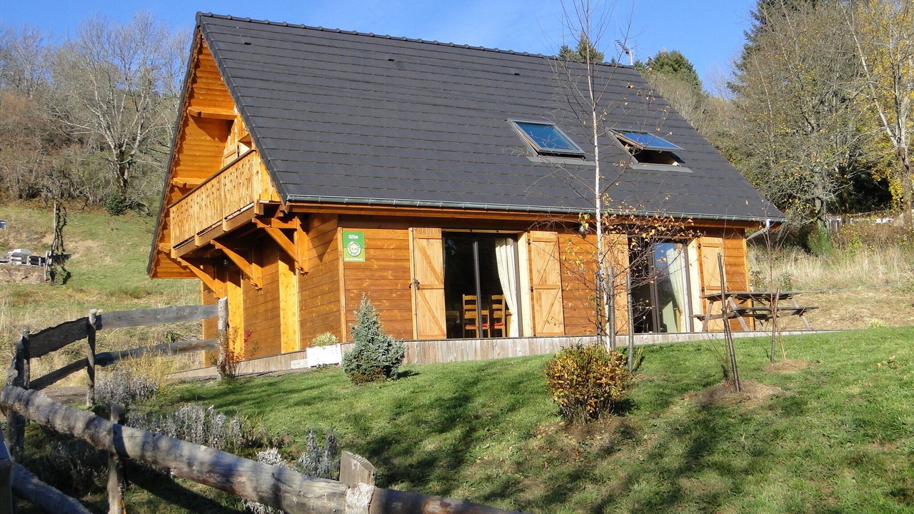 Photo of Outdoor in La Bourboule