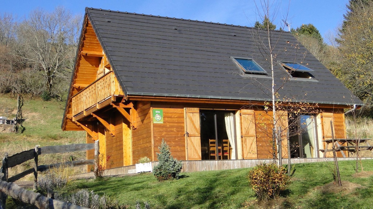 Photo of Outdoor in La Bourboule