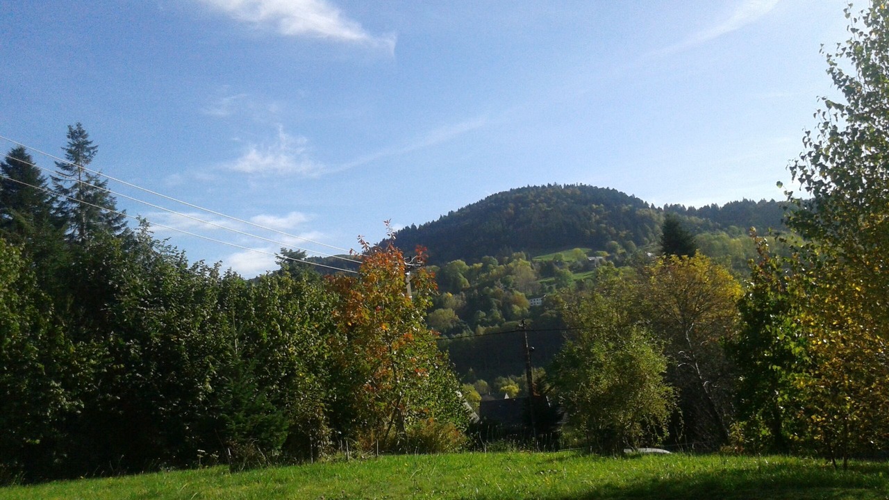 Photo of Outdoor in La Bourboule