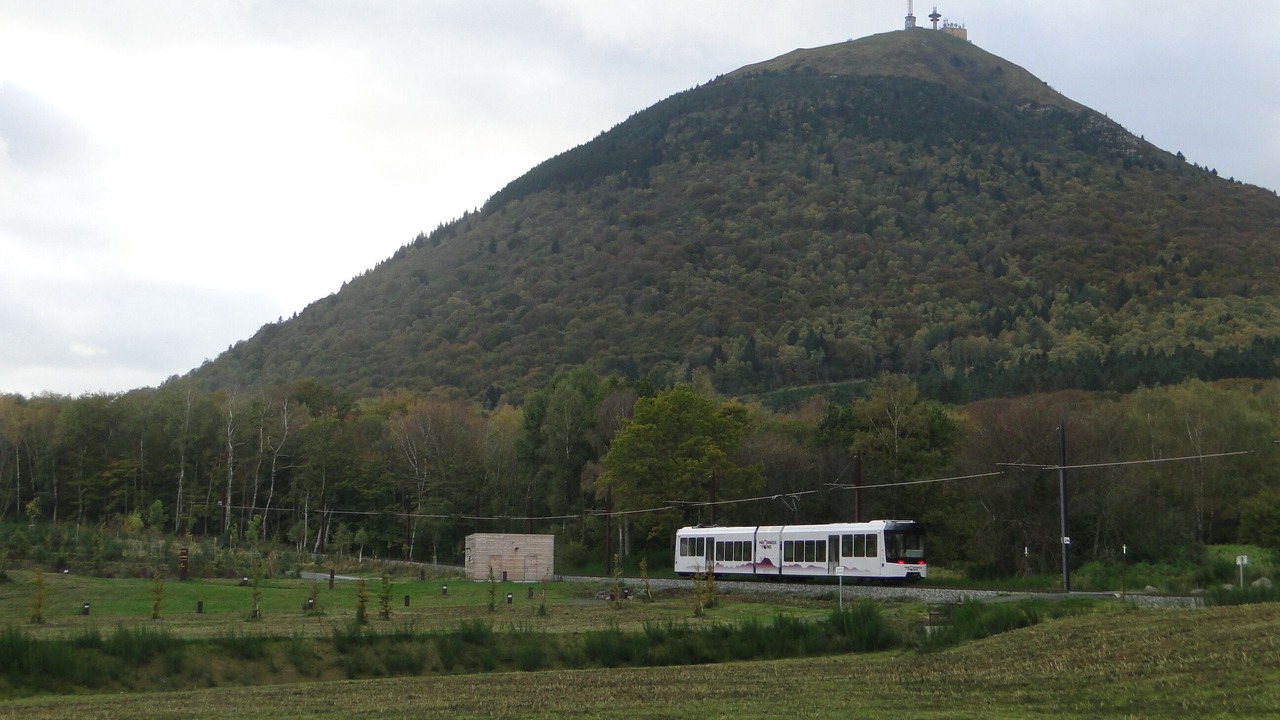 Photo of Outdoor in La Bourboule