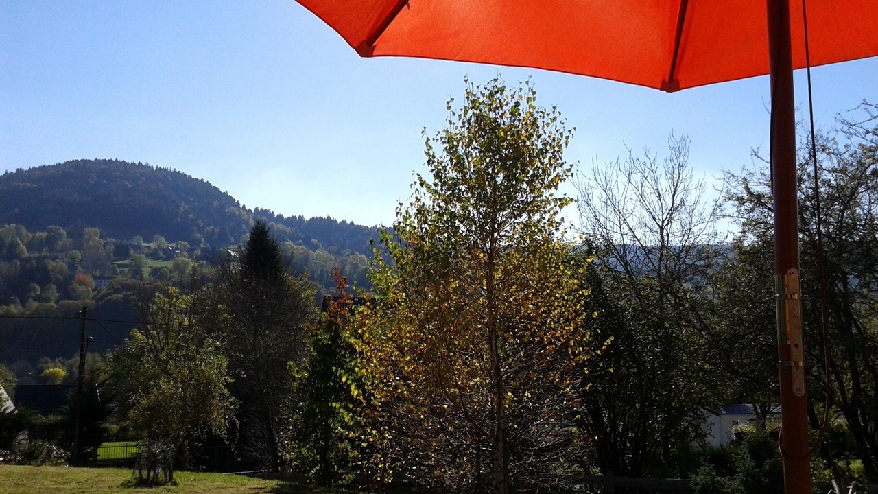 Photo of Outdoor in La Bourboule