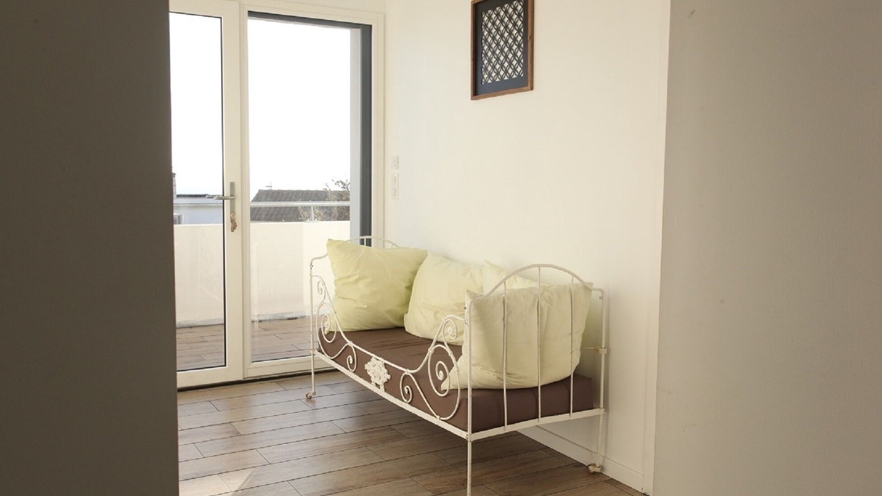 Photo of Livingroom in Vaux-sur-Mer