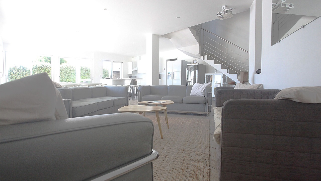 Photo of Livingroom in Vaux-sur-Mer