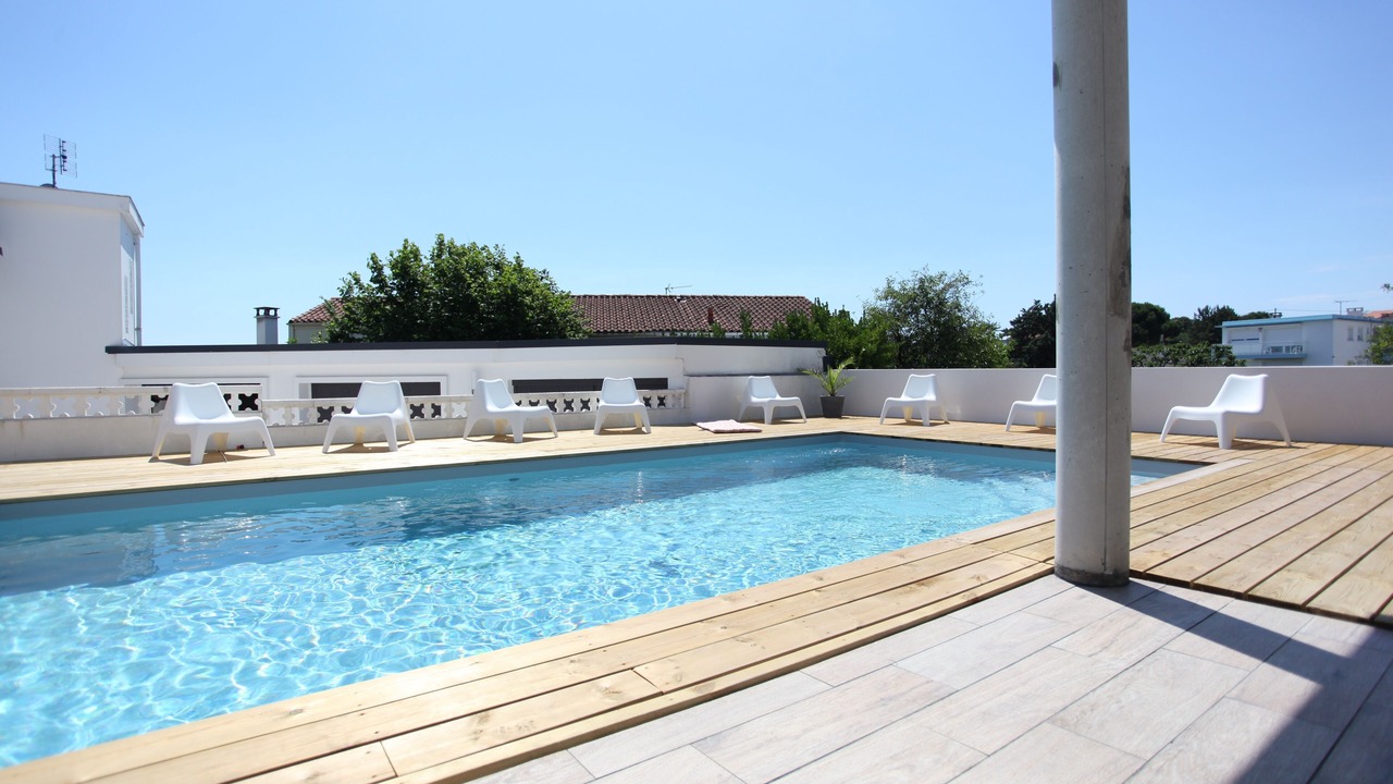 Photo of Outdoor in Vaux-sur-Mer