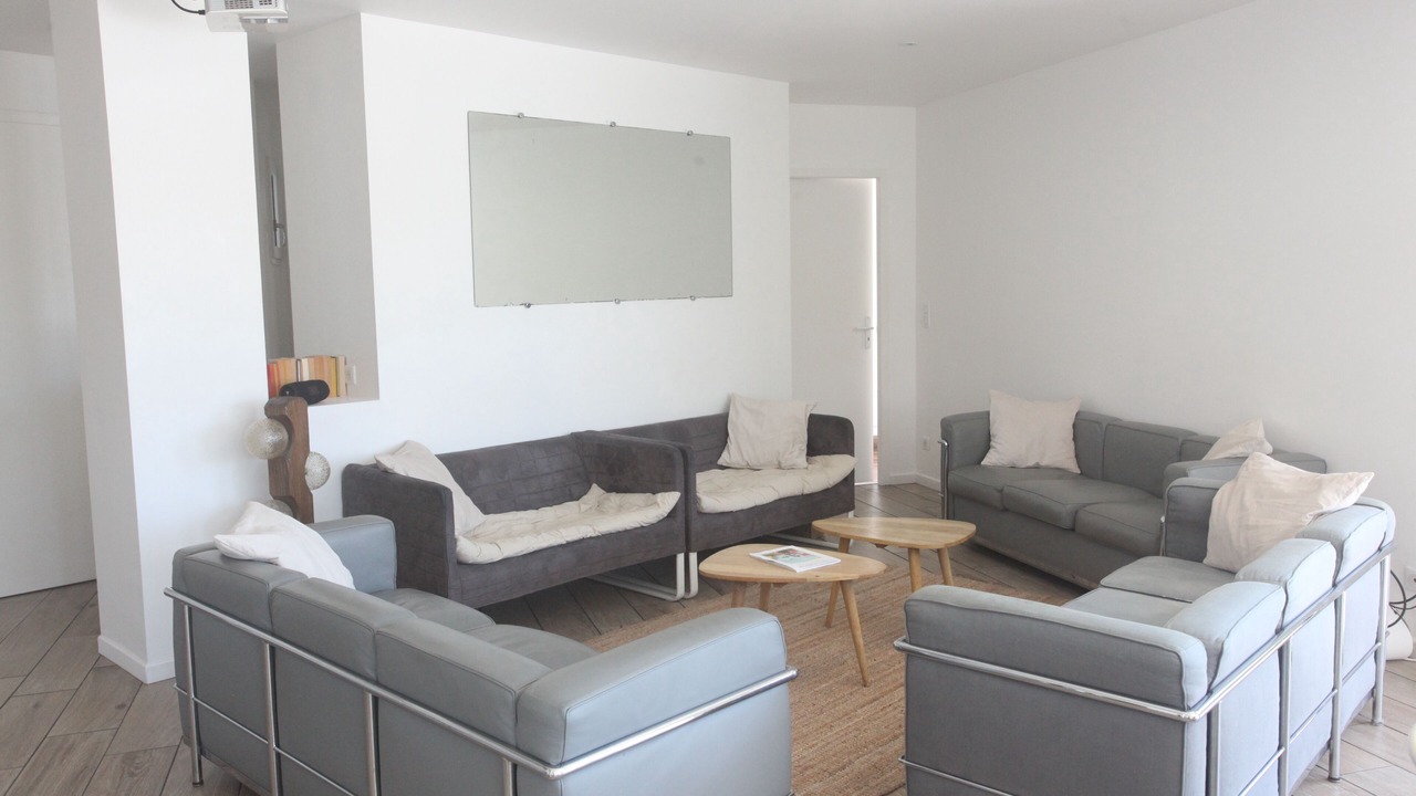 Photo of Livingroom in Vaux-sur-Mer