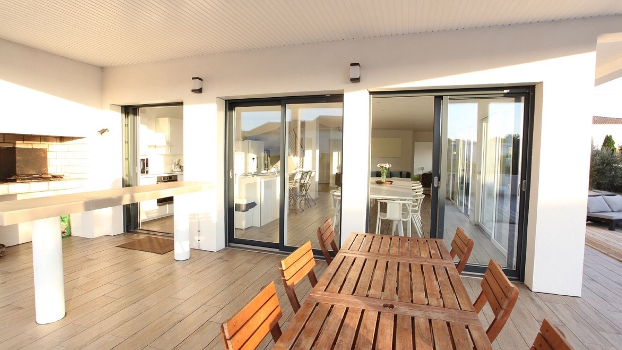 Photo of Outdoor in Vaux-sur-Mer