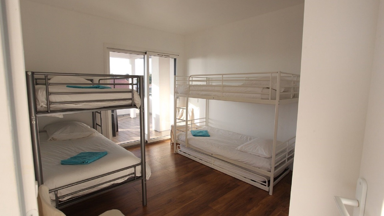 Photo of Bedroom in Vaux-sur-Mer