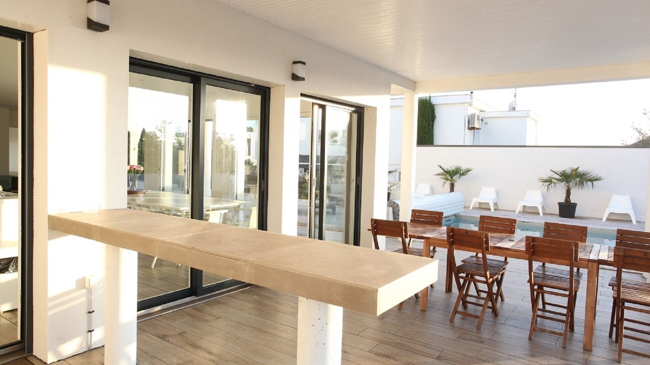 Photo of Outdoor in Vaux-sur-Mer