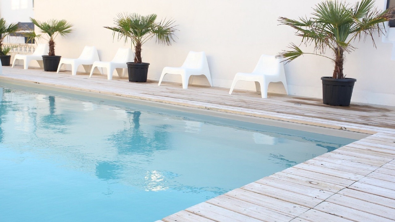 Photo of Outdoor in Vaux-sur-Mer