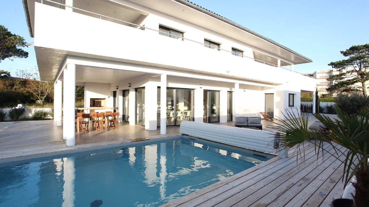 Photo of Outdoor in Vaux-sur-Mer