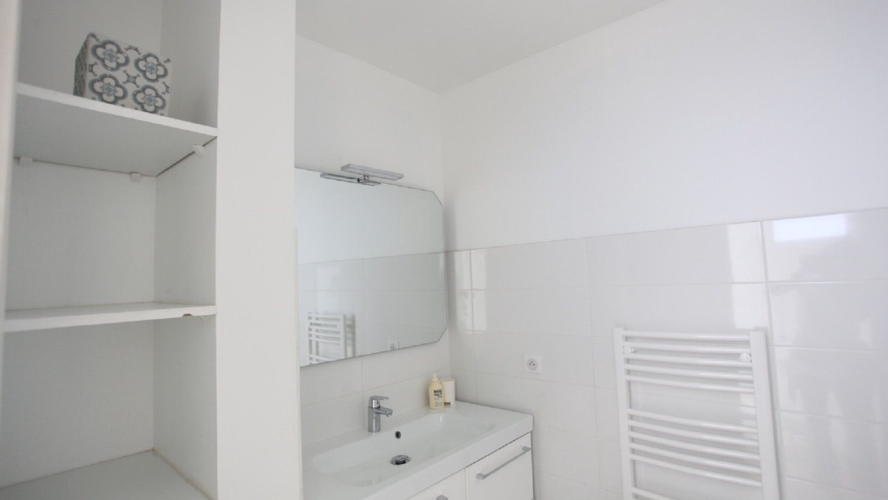 Photo of Bathroom in Vaux-sur-Mer