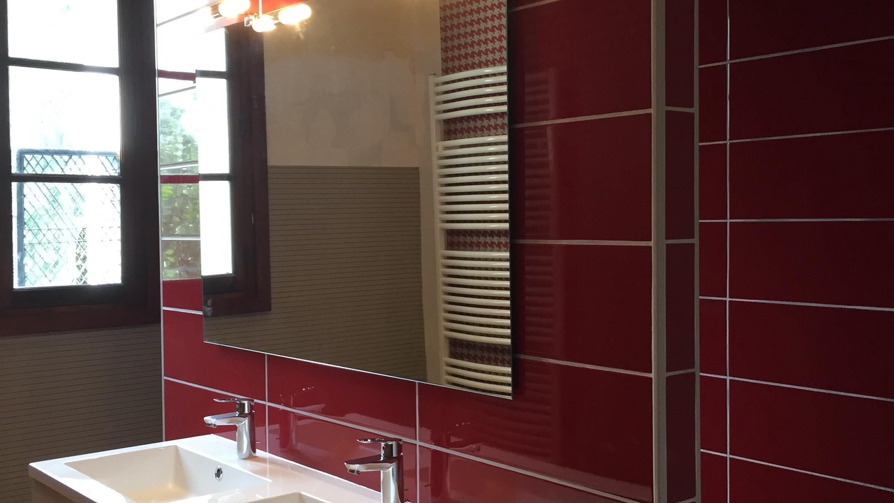 Photo of Bathroom in Beaumarches