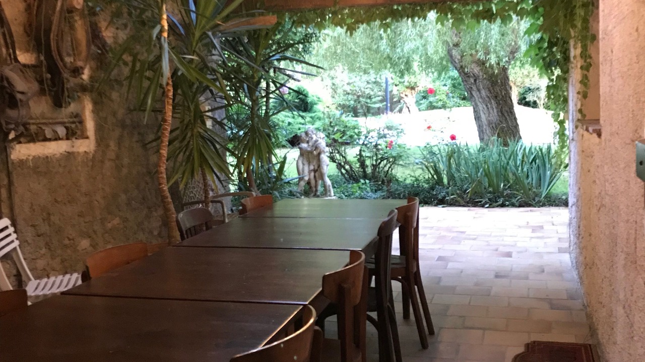 Photo of Outdoor in Beaumarches