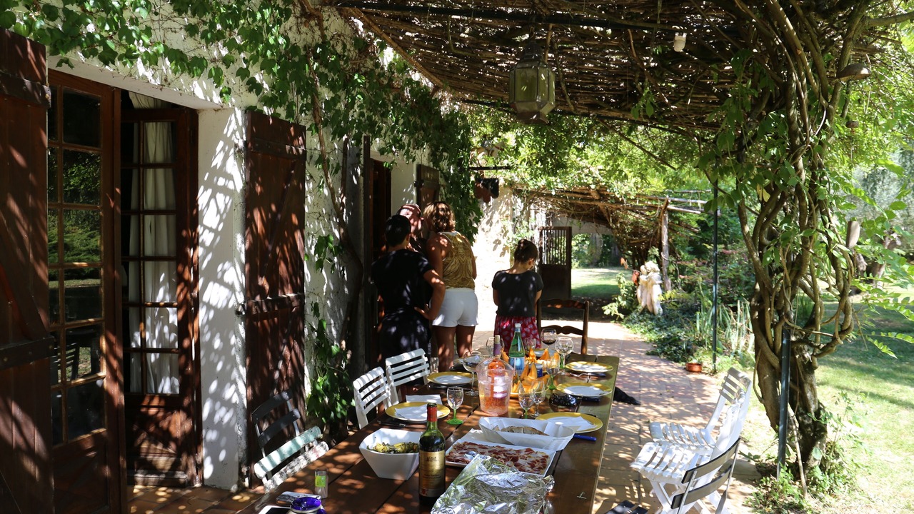 Photo of Outdoor in Beaumarches