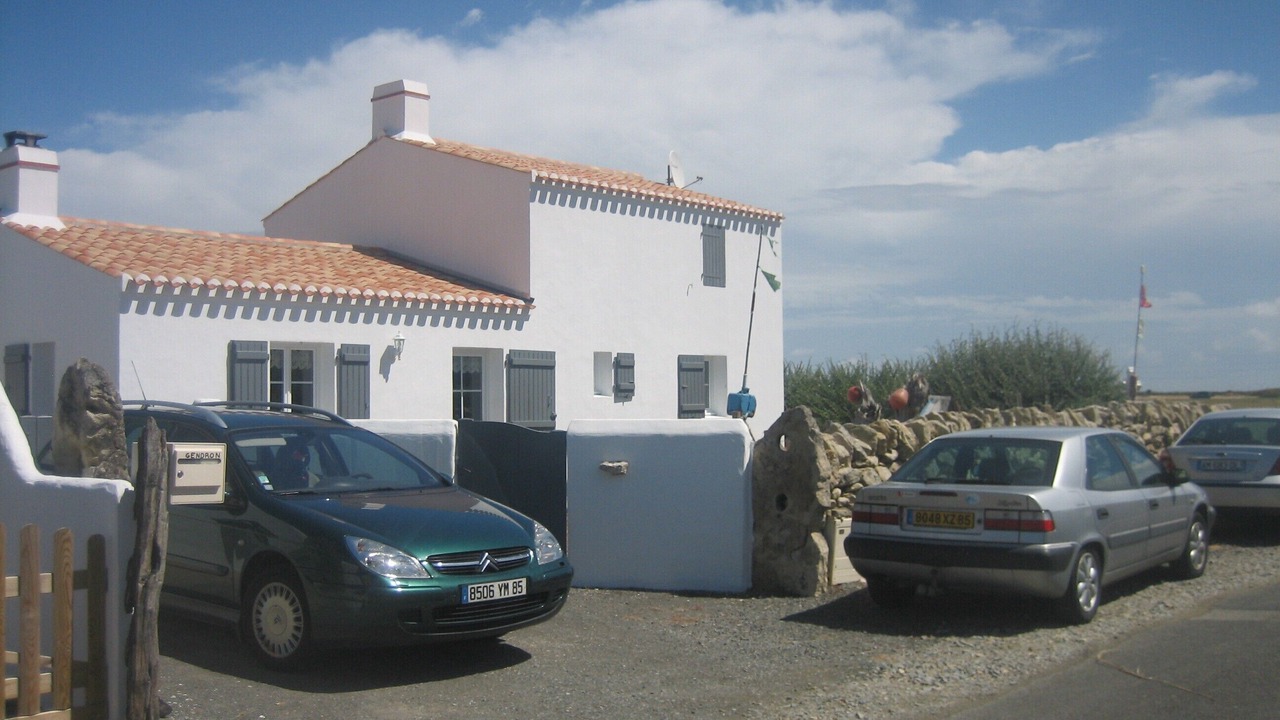 Photo of Outdoor in Barbatre