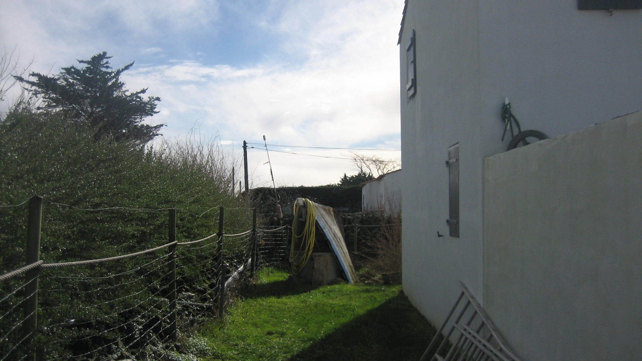Photo of Outdoor in Barbatre