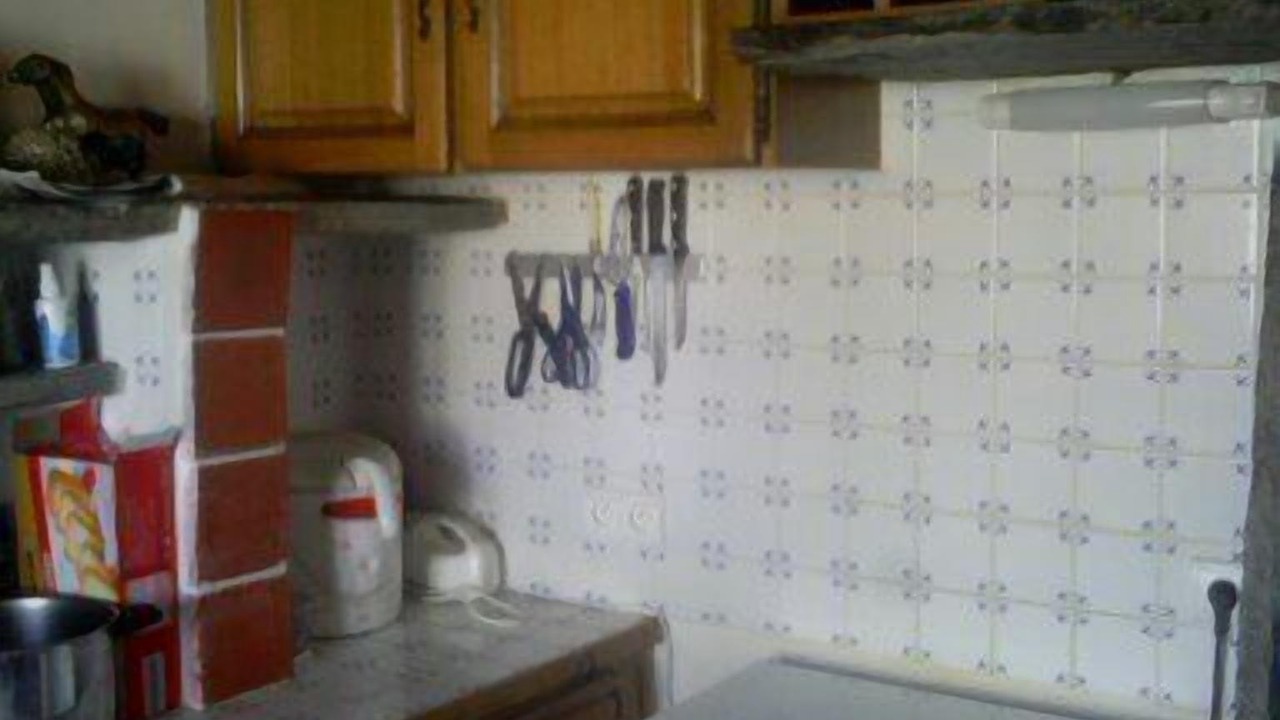 Photo of Kitchen in Barbatre
